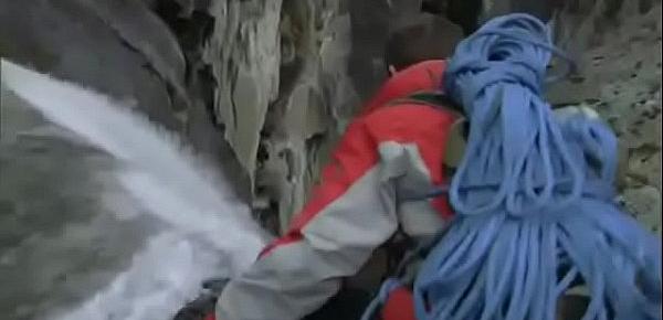  Bear Grylls - Se fodendo na Patagônia